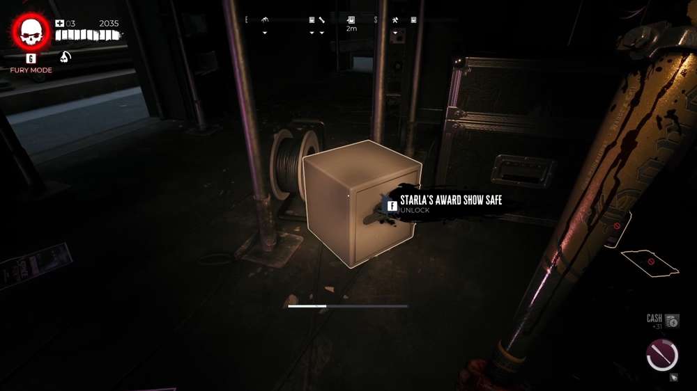 How to find Starla's Safe key in Dead Island 2