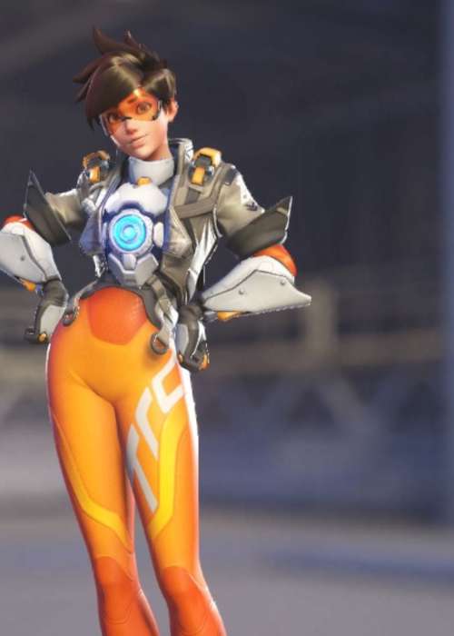 Overwatch 2 Tracer guide: Abilities, tips & how to unlock