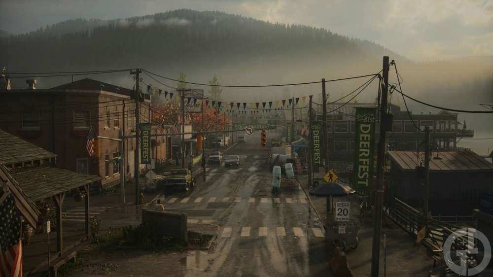 Do you need to play Alan Wake 1 before Alan Wake 2?