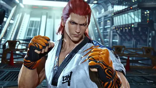 Guest characters Tekken 8