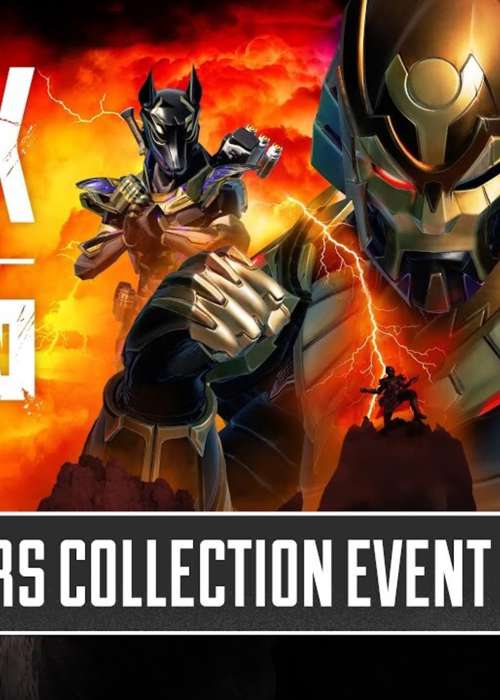 Apex Legends Harbingers Collection Event patch notes: Fuse Heirloom, World's Edge After Dark