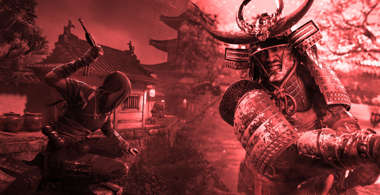 Assassin's Creed Shadows Delayed Until 2025