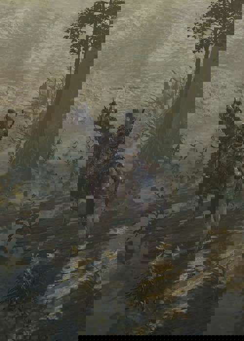 How to unlock & use all the mounts in Diablo 4