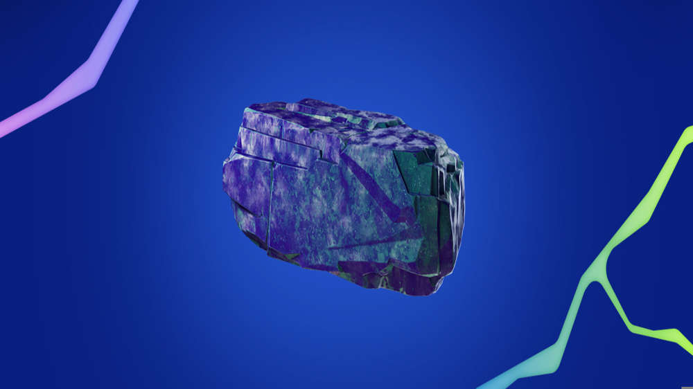 Where To Find Kinetic Ore In Fortnite Chapter 4