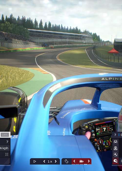 F1 Manager 2022 Tips: 5 Tips To Help You Move Up The Grid