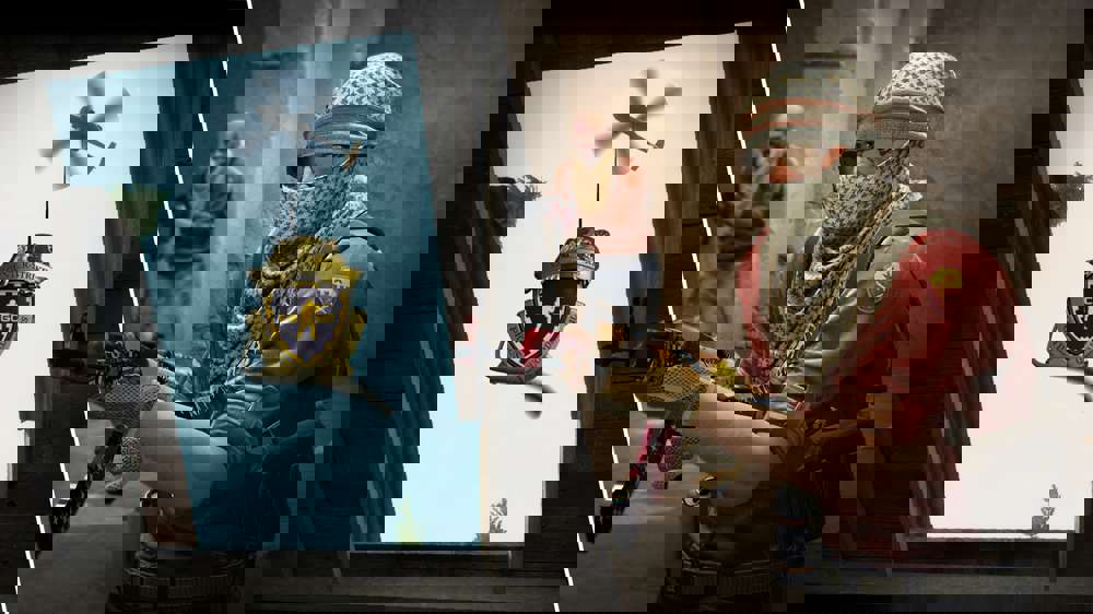 How to check your Trust Factor in CS:GO