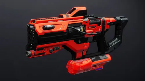 The Riptide fusion rifle in Destiny 2