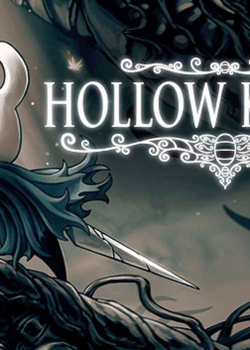 Games Like Hollow Knight: 10 Metroidvania Titles For You To Explore