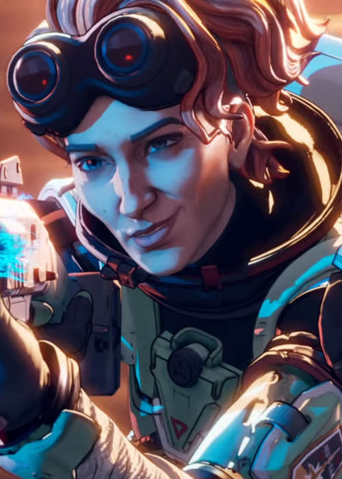 How to get & use Disruptor Rounds in Apex Legends