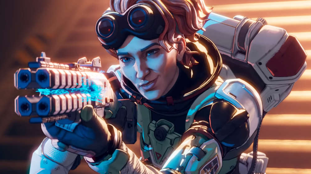 How to get & use Disruptor Rounds in Apex Legends