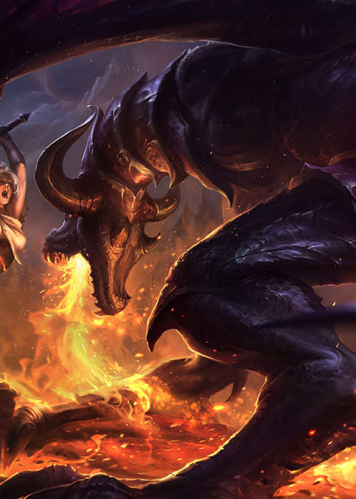 League of Legends 13.9 patch notes: All buffs, nerfs & new skins