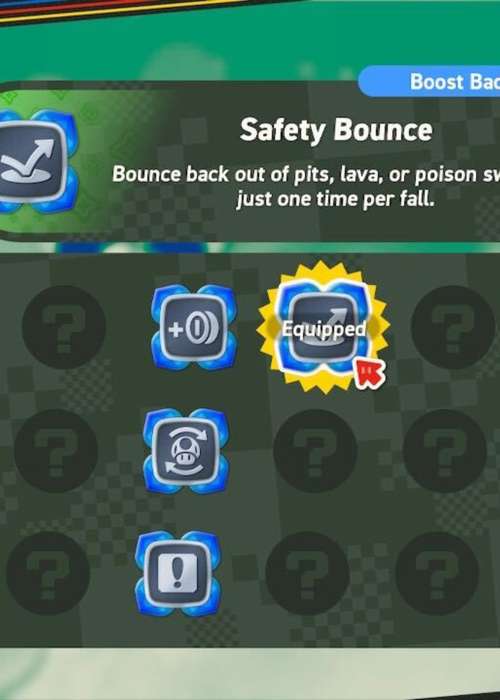 How to unlock the 'Sound Off?' badge in Super Mario Bros Wonder