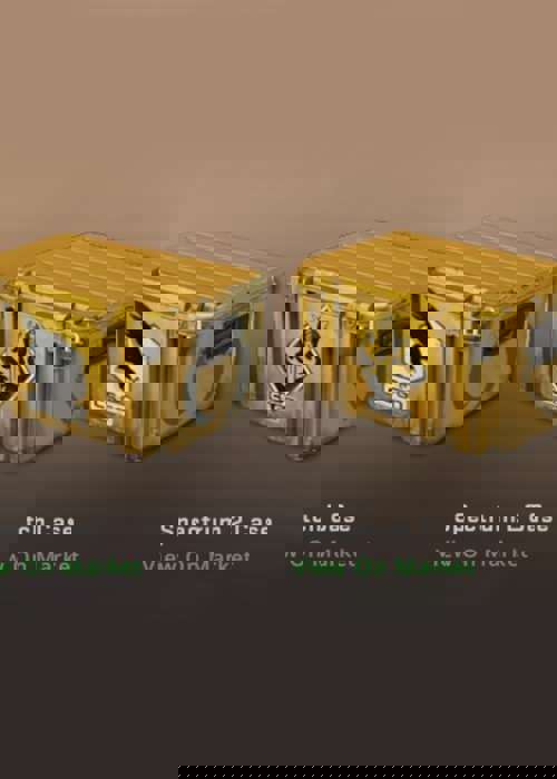 How to get crates & cases in CS:GO