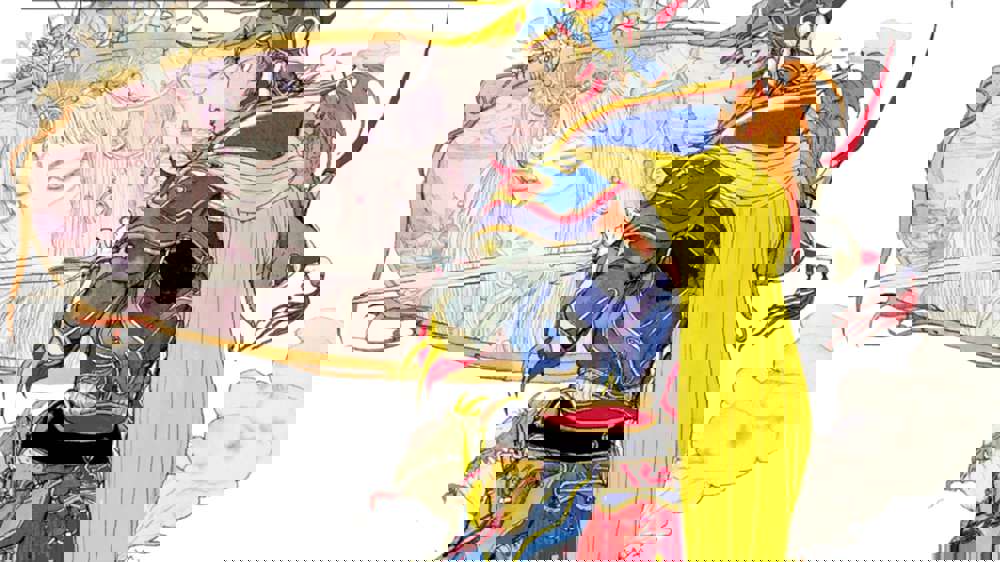 All Final Fantasy games ranked & the best place to start