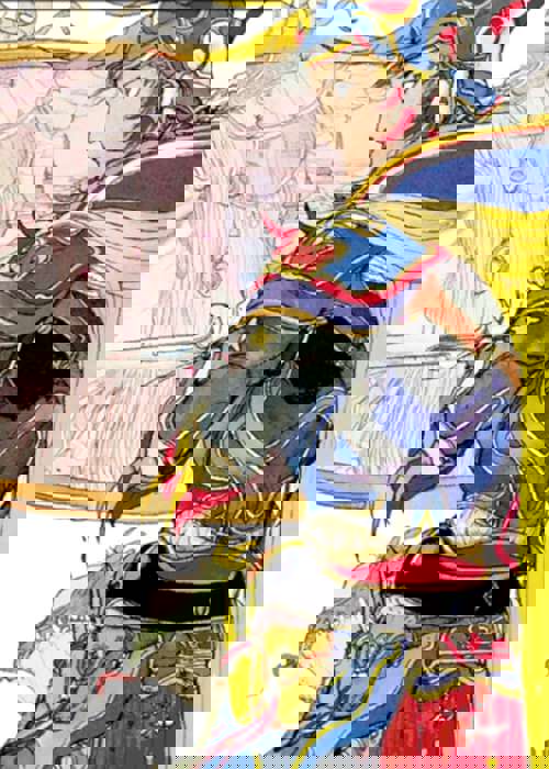 All Final Fantasy games ranked & the best place to start