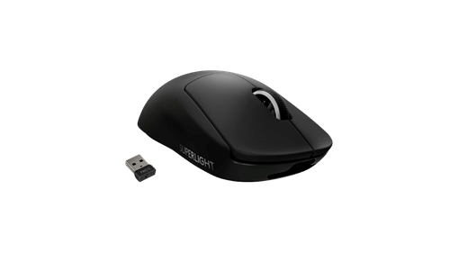 Logitech G Pro X SUPERLIGHT