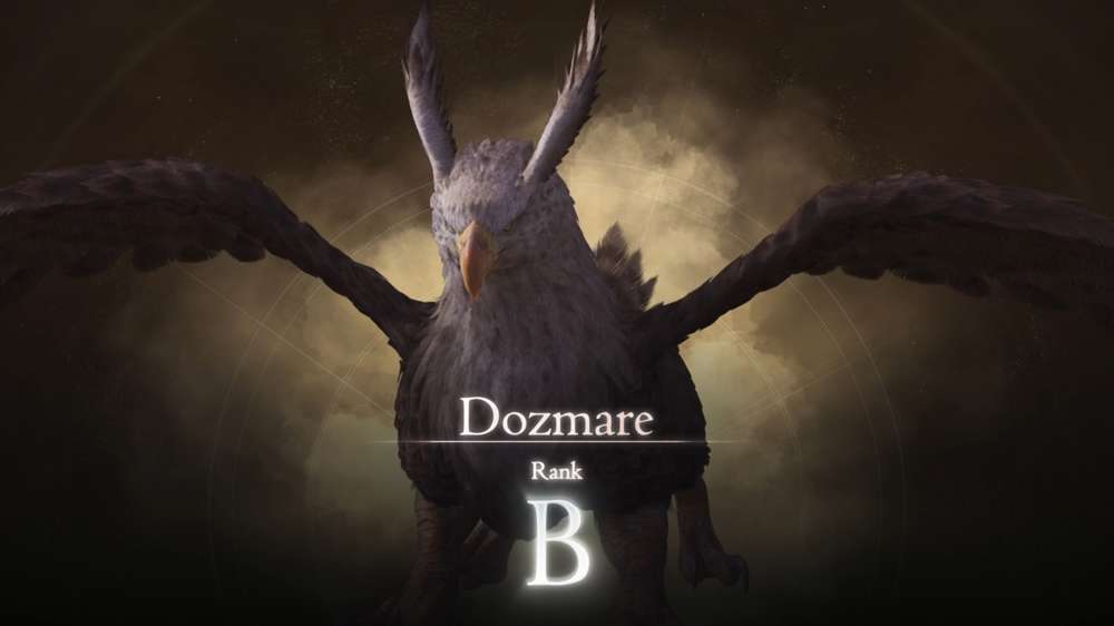 Where to find the Dozmare in Final Fantasy 16