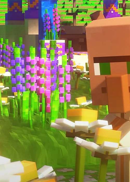 Is Minecraft Legends cross platform & cross progression between Xbox, PlayStation, PC & Switch?