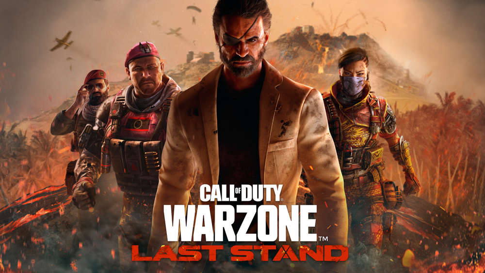 Warzone Season 5: Last Stand everything you need to know about Warzone's final season