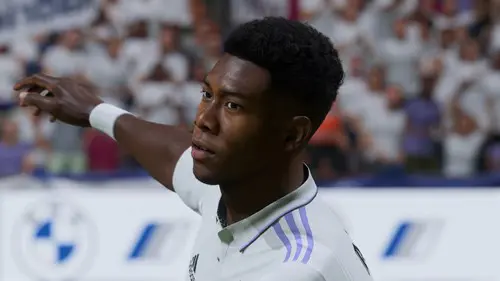 FIFA 23 Rulebreakers Alaba SBC Objectives