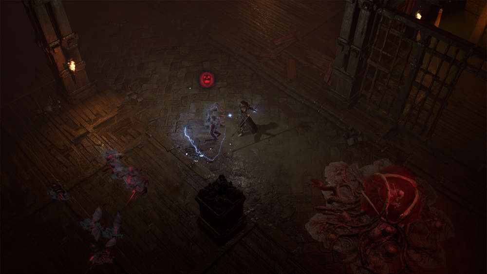 Diablo 4: How to beat the Lord Zir boss