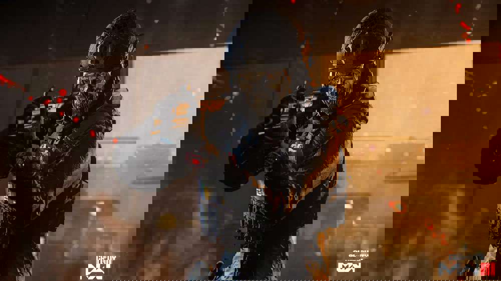 How to upgrade weapon rarity in MW3 Zombies