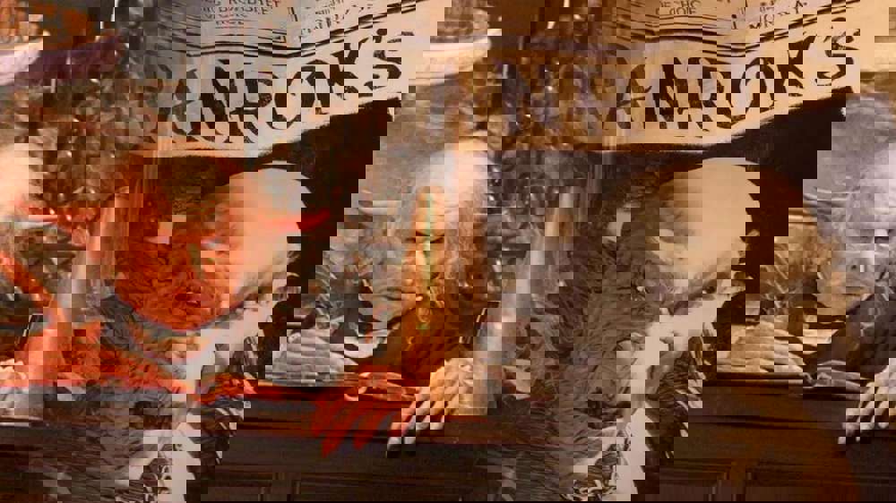 Let's Talk About Hogwarts Legacy's Goblin Problem