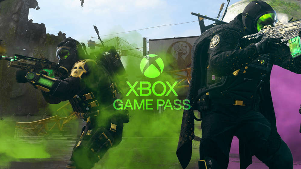 Modern Warfare 3 reportedly set to land on Xbox Game Pass this month