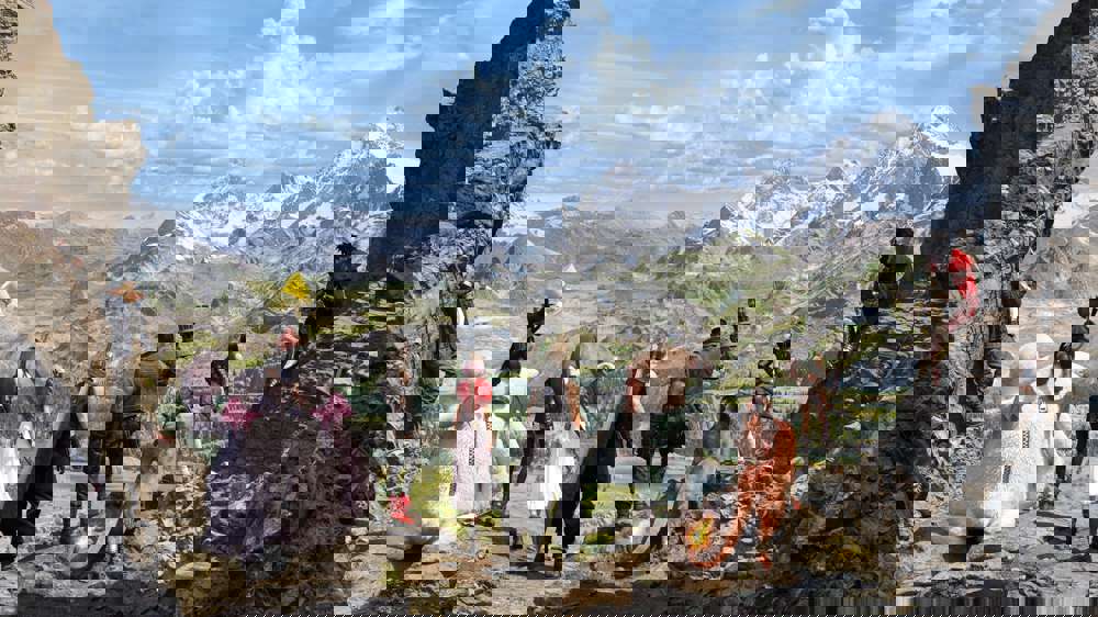 These are the best party combinations in Final Fantasy 7 Rebirth