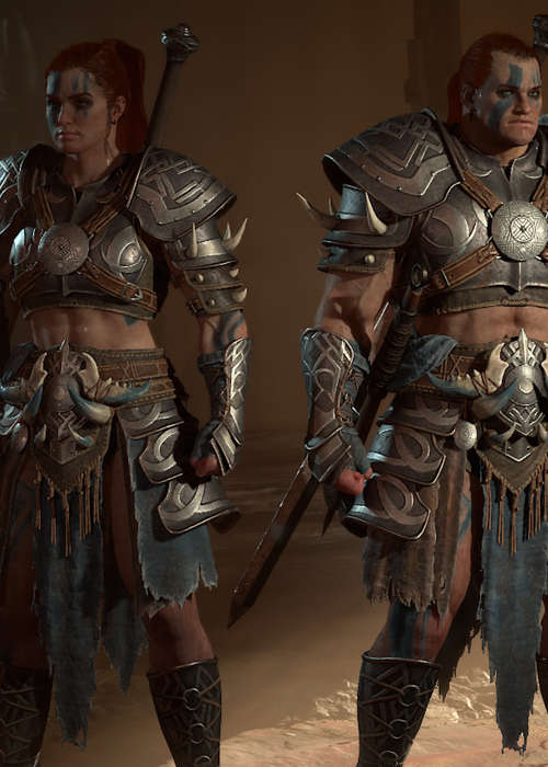 How to respec in Diablo 4