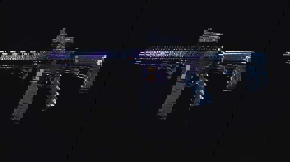 How to unlock Damascus camo in Call of Duty: Modern Warfare