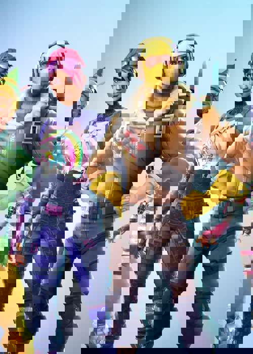 How To Get Free Fortnite Skins