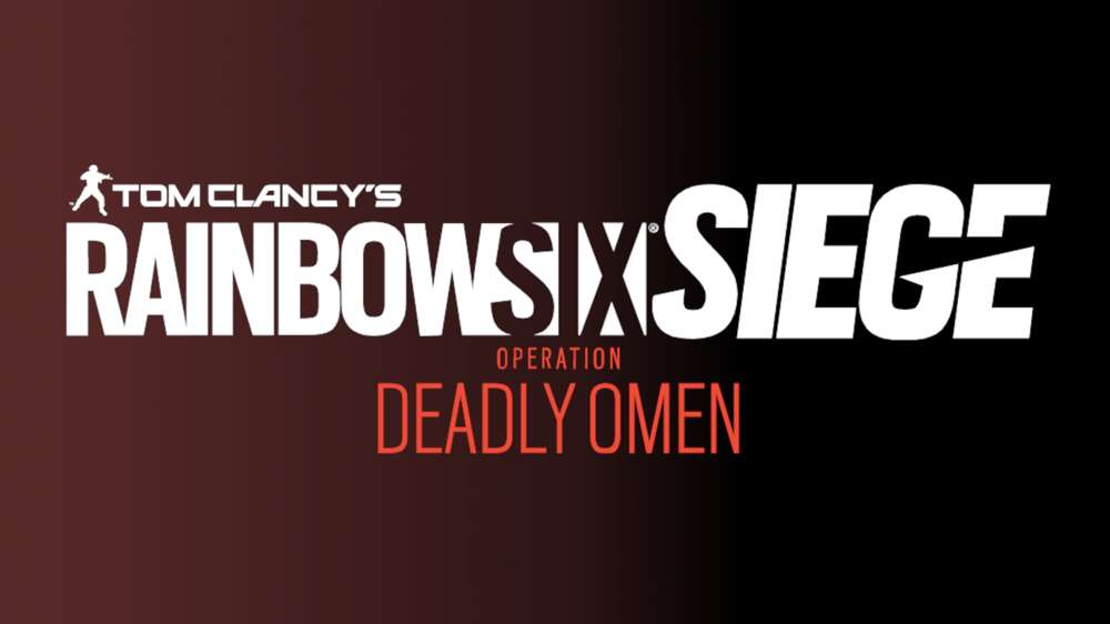 Operation Deadly Omen in Rainbow Six Siege brings new tracking Operator and shield rework for Y9S1