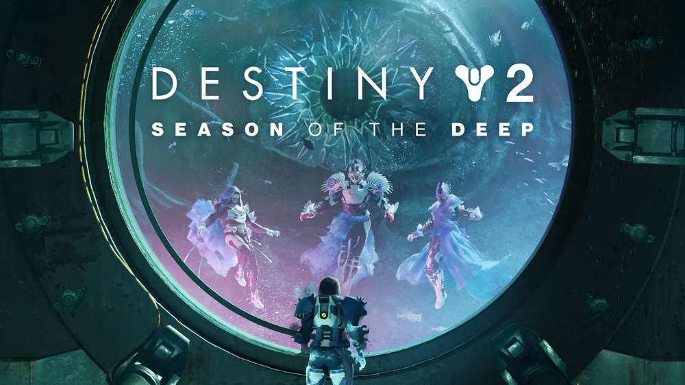 Destiny 2 Season of the Deep: Start time, gear, Dungeon & all we know about Season 21