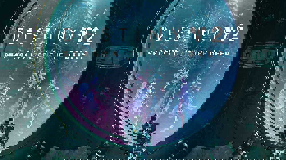 Destiny 2 Season of the Deep: Start time, gear, Dungeon & all we know about Season 21