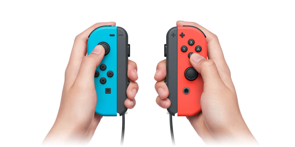 How to get Nintendo to repair your Joy-Con controllers for free