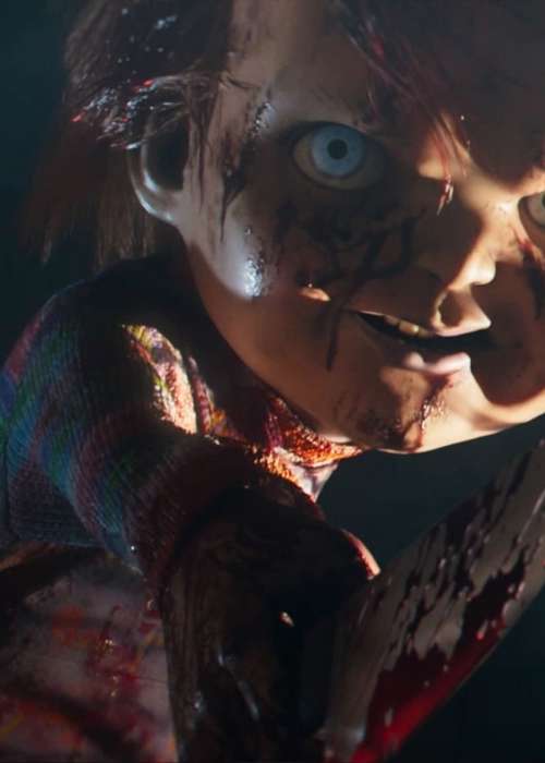 Best Chucky Perk builds in Dead by Daylight