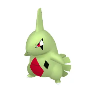 Larvitar