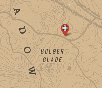 Madam Nazar Location 23rd January 2026