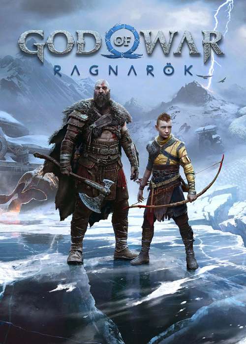 What Is The God Of War Ragnarok PS5 Upgrade?