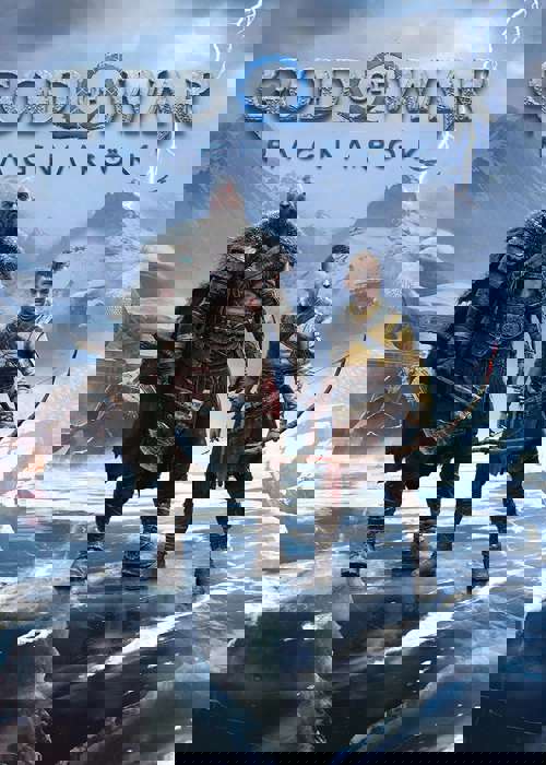 What Is The God Of War Ragnarok PS5 Upgrade?