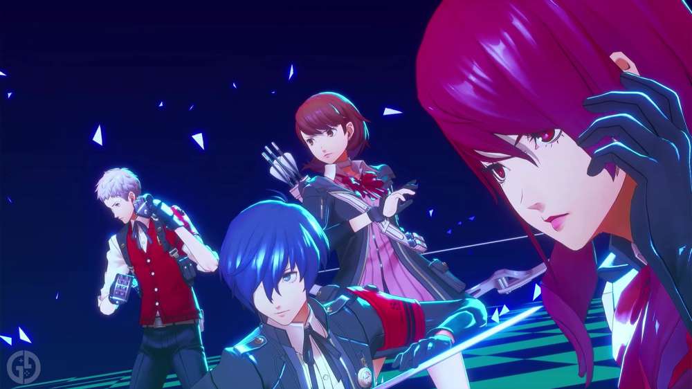 Persona 3 Reload review: From classic JRPG to timeless remake