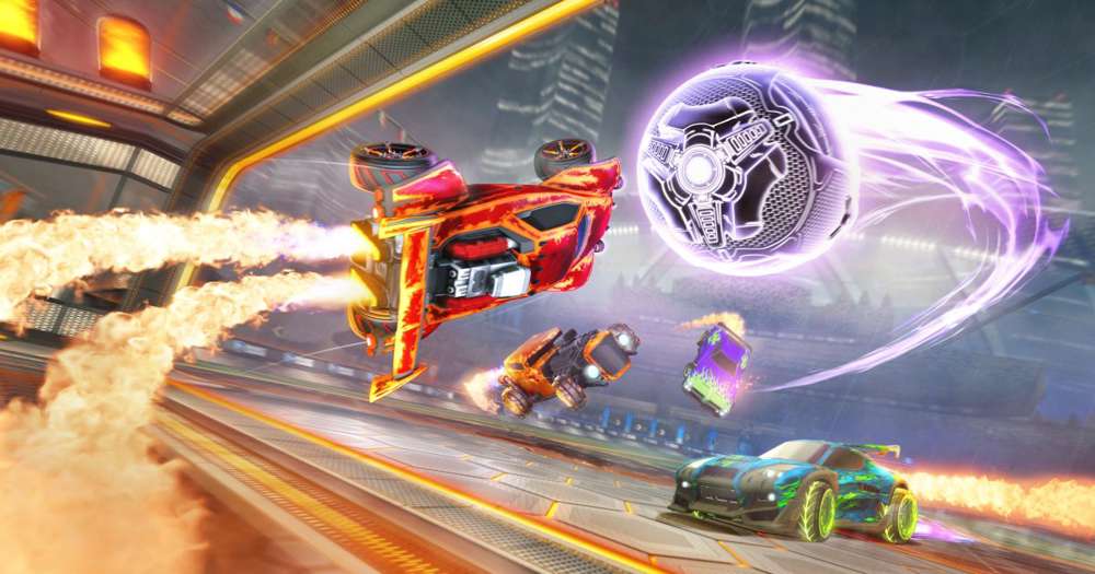 Best Rocket League settings for PC, PS5, and Xbox (Season 12)