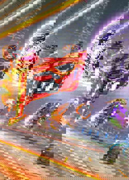 Best Rocket League settings for PC, PS5, and Xbox (Season 12)