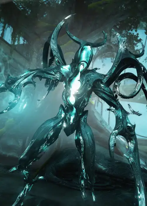 Where to find the Zarium Accolade in Warframe