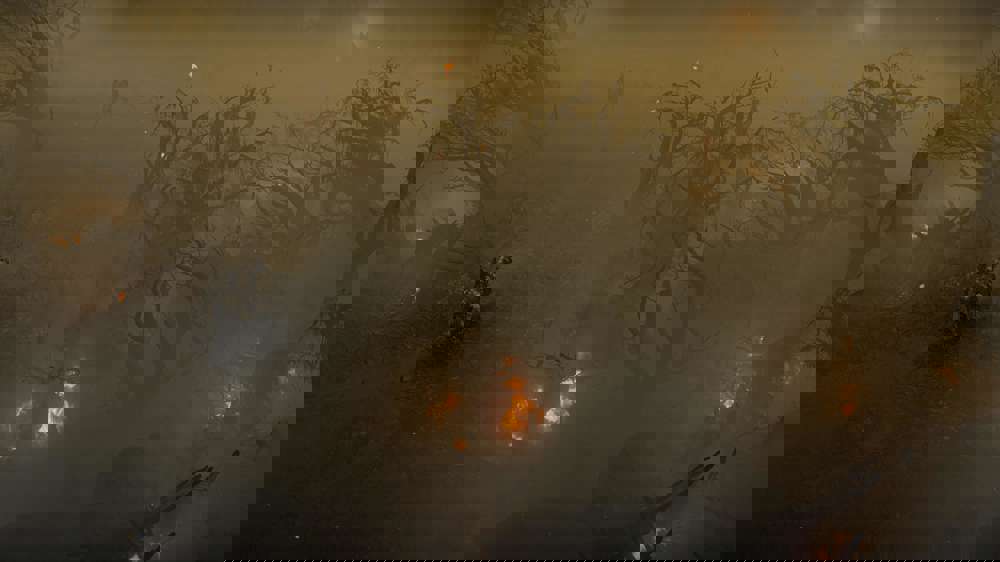 Is Diablo 4 crossplay? Cross-platform progression explained