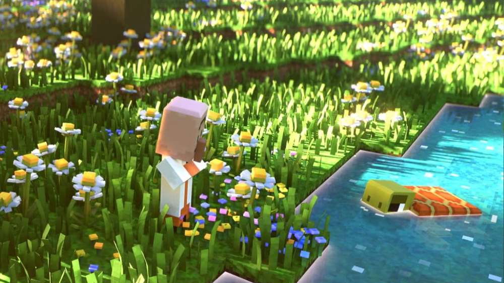 All mobs in Minecraft Legends: Friendly, Hostile & Animals