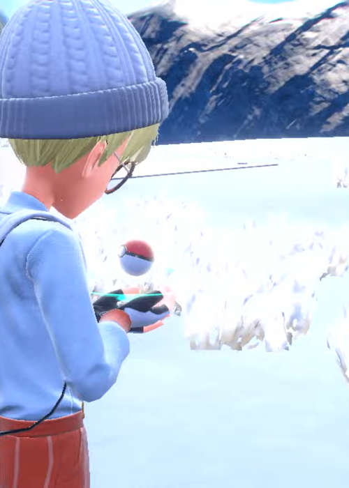 Pokemon Scarlet And Violet: Release Date, Trailers, Gameplay, And More