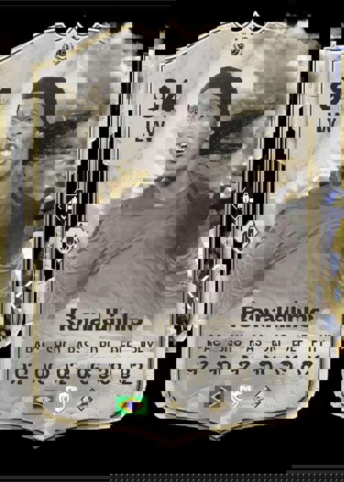 All EA FC 24 Thunderstruck Black Friday players, from Ronaldinho to Cruyff