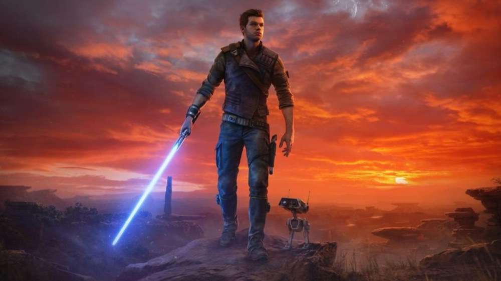 Star Wars Jedi Survivor review: A tour de Force sequel